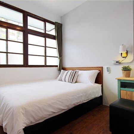 Nowadays B&B Città di Hualien Esterno foto