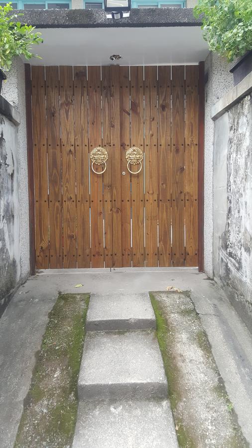 Nowadays B&B Città di Hualien Esterno foto